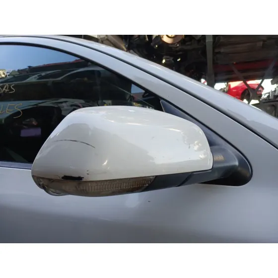 Retrovisor Derecho para Skoda Octavia Ii (1Z3)