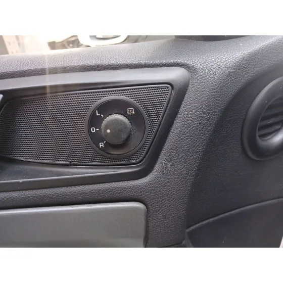 Retrovisor Derecho para Skoda Octavia Ii (1Z3)