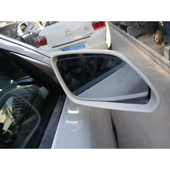 Retrovisor Derecho para Skoda Octavia Ii (1Z3)