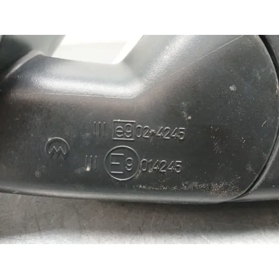 Retrovisor Derecho para Skoda Octavia Ii (1Z3)
