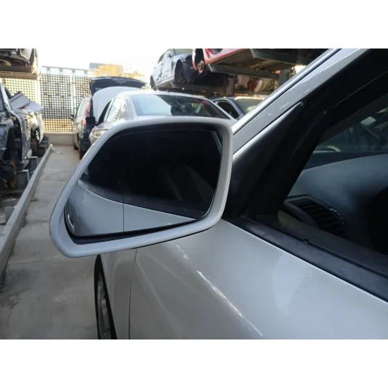 Retrovisor Izquierdo para Skoda Octavia Ii (1Z3)