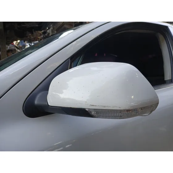 Retrovisor Izquierdo para Skoda Octavia Ii (1Z3)