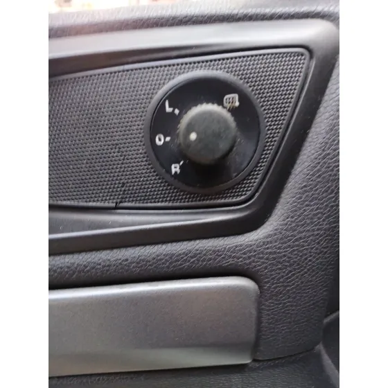 Retrovisor Izquierdo para Skoda Octavia Ii (1Z3)