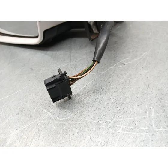 Retrovisor Izquierdo para Skoda Octavia Ii (1Z3)