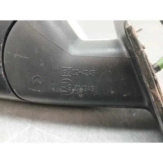 Retrovisor Izquierdo para Skoda Octavia Ii (1Z3)