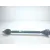 Transmision Delantera Derecha para Skoda Octavia Ii (1Z3)