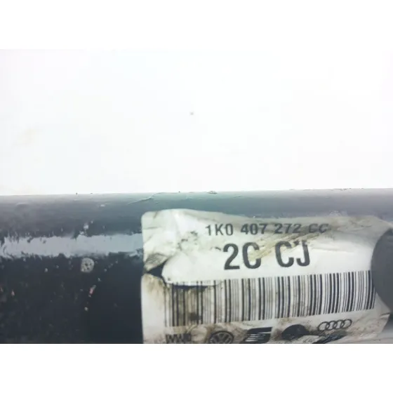 Transmision Delantera Derecha para Skoda Octavia Ii (1Z3)