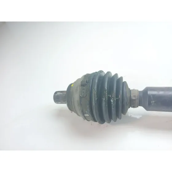 Transmision Delantera Derecha para Skoda Octavia Ii (1Z3)