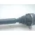 Transmision Delantera Derecha para Skoda Octavia Ii (1Z3)