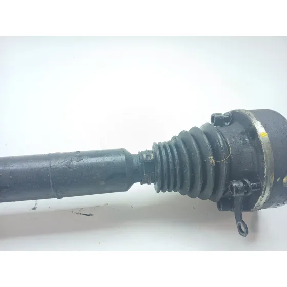 Transmision Delantera Derecha para Skoda Octavia Ii (1Z3)
