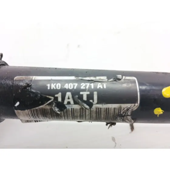 Transmision Delantera Izquierda para Skoda Octavia Ii (1Z3)