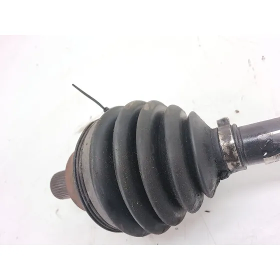 Transmision Delantera Izquierda para Skoda Octavia Ii (1Z3)