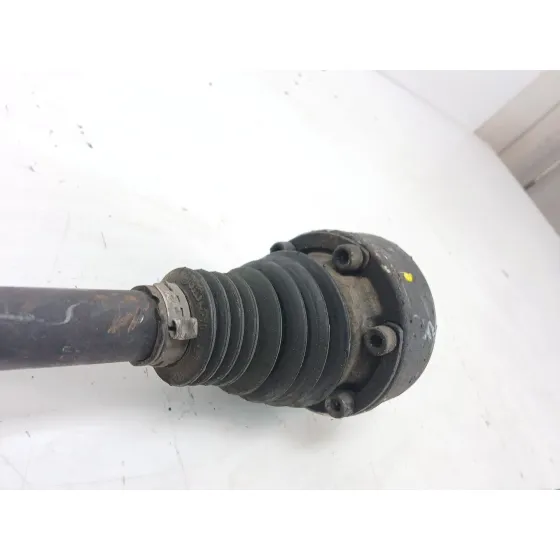 Transmision Delantera Izquierda para Skoda Octavia Ii (1Z3)