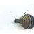Transmision Delantera Izquierda para Skoda Octavia Ii (1Z3)