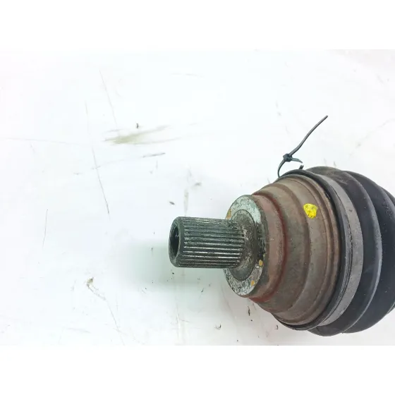 Transmision Delantera Izquierda para Skoda Octavia Ii (1Z3)