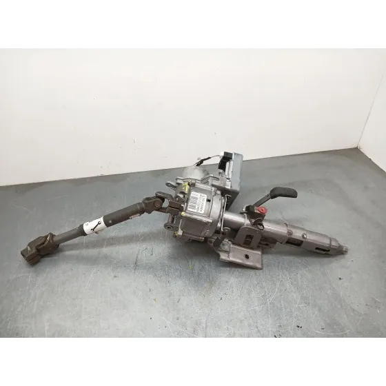 Columna Direccion para Ford Fiesta Vi (Cb1, Ccn)