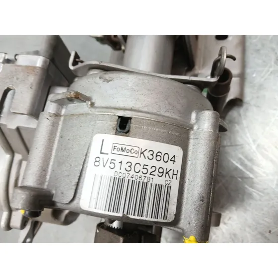 Columna Direccion para Ford Fiesta Vi (Cb1, Ccn)