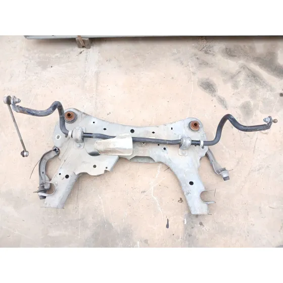 Puente Delantero para Renault Kangoo