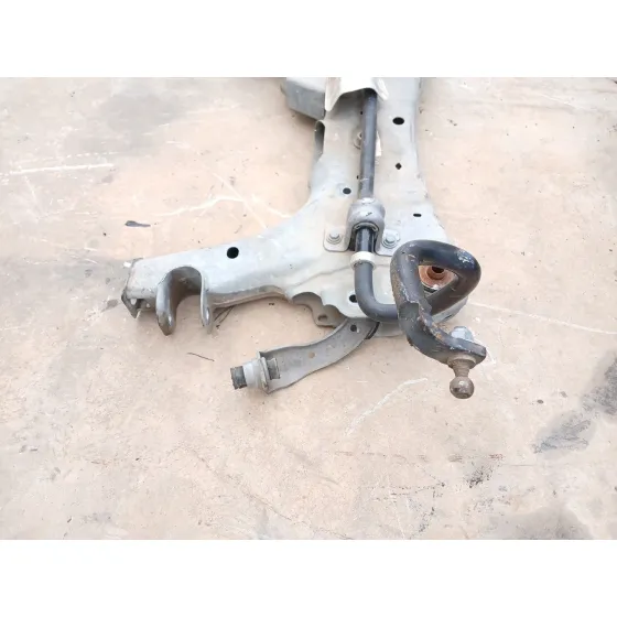 Puente Delantero para Renault Kangoo