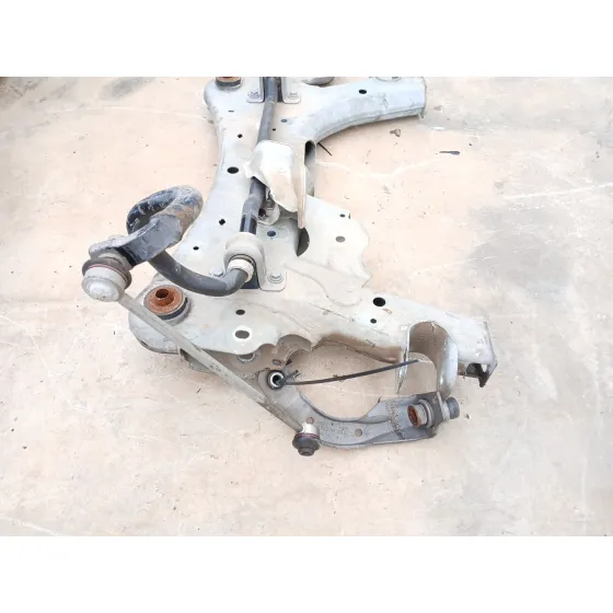 Puente Delantero para Renault Kangoo