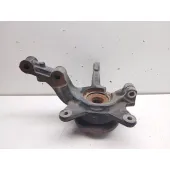Mangueta Delantera Derecha para Renault Kangoo