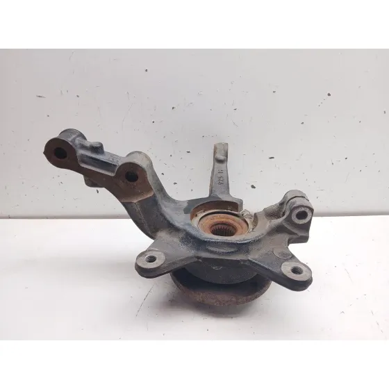 Mangueta Delantera Derecha para Renault Kangoo