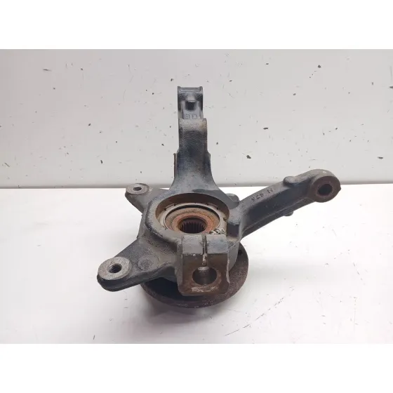 Mangueta Delantera Derecha para Renault Kangoo