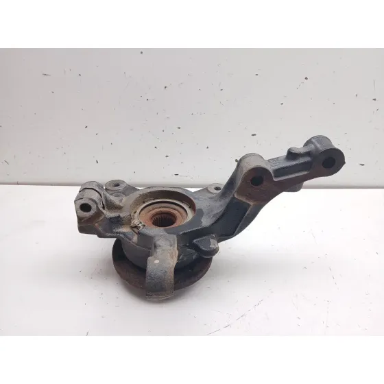 Mangueta Delantera Derecha para Renault Kangoo