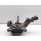 Mangueta Delantera Izquierda para Renault Kangoo