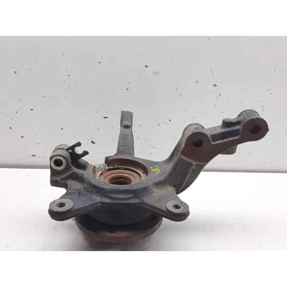 Mangueta Delantera Izquierda para Renault Kangoo