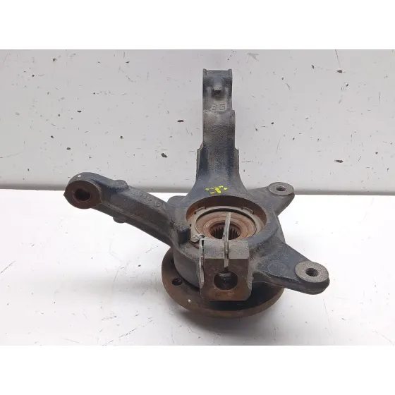 Mangueta Delantera Izquierda para Renault Kangoo
