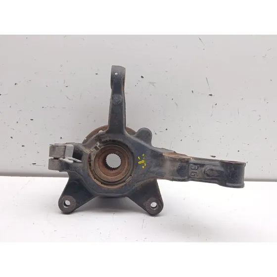 Mangueta Delantera Izquierda para Renault Kangoo