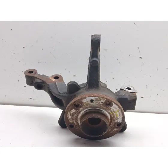 Mangueta Delantera Izquierda para Renault Kangoo