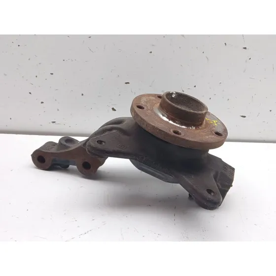 Mangueta Delantera Izquierda para Renault Kangoo
