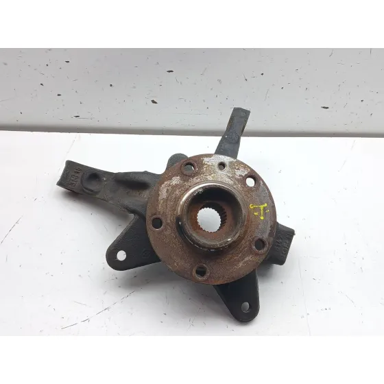 Mangueta Delantera Izquierda para Renault Kangoo