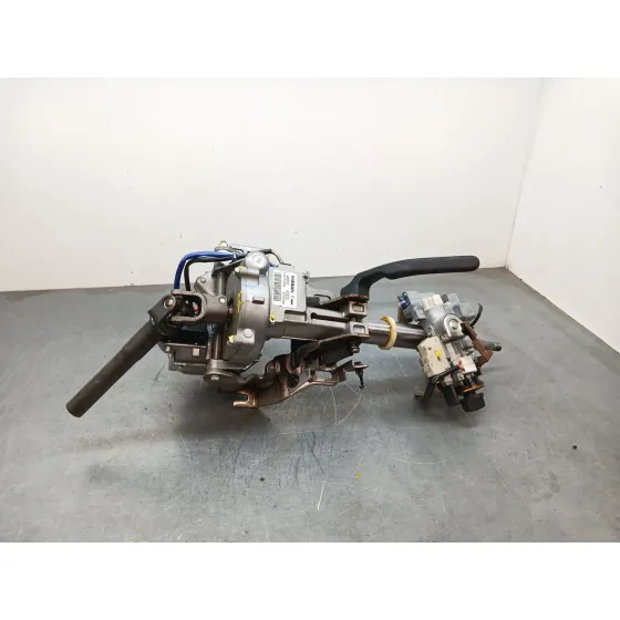 Columna Direccion para Nissan Qashqai I (J10, Nj10)