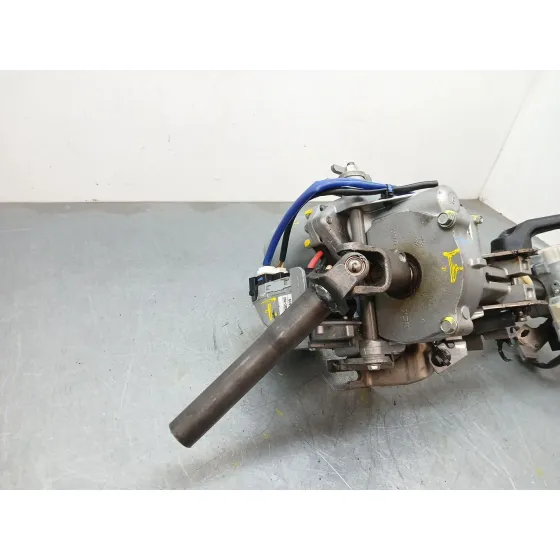Columna Direccion para Nissan Qashqai I (J10, Nj10)