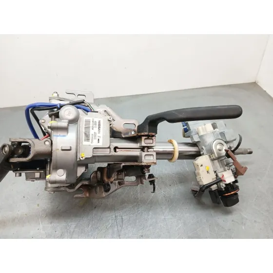 Columna Direccion para Nissan Qashqai I (J10, Nj10)