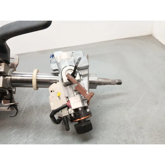 Columna Direccion para Nissan Qashqai I (J10, Nj10)