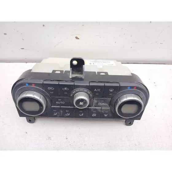 Mando Climatizador para Nissan Qashqai I (J10, Nj10)