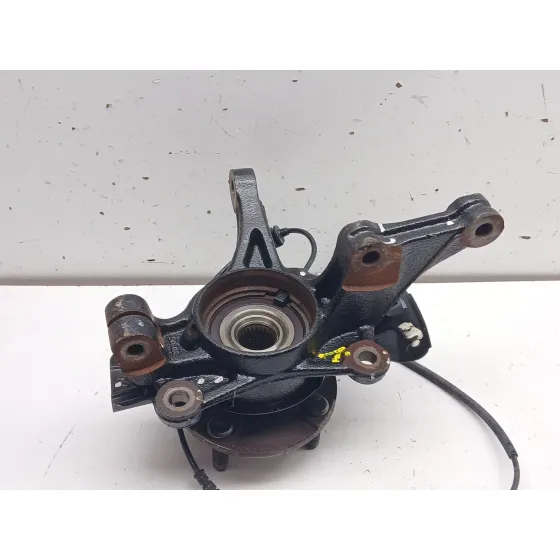 Mangueta Delantera Izquierda para Kia Picanto Iii (Ja)