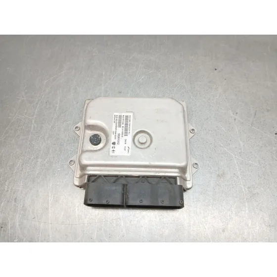 Centralita Motor Uce para Fiat Fiorino