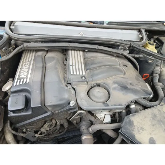 Despiece Motor para Bmw 3 Touring (E46)