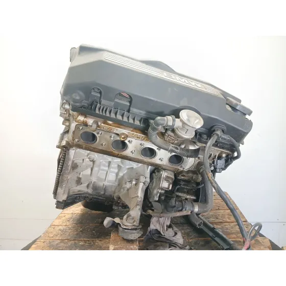 Despiece Motor para Bmw 3 Touring (E46)
