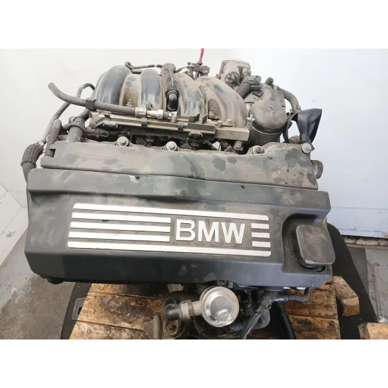 Despiece Motor para Bmw 3 Touring (E46)