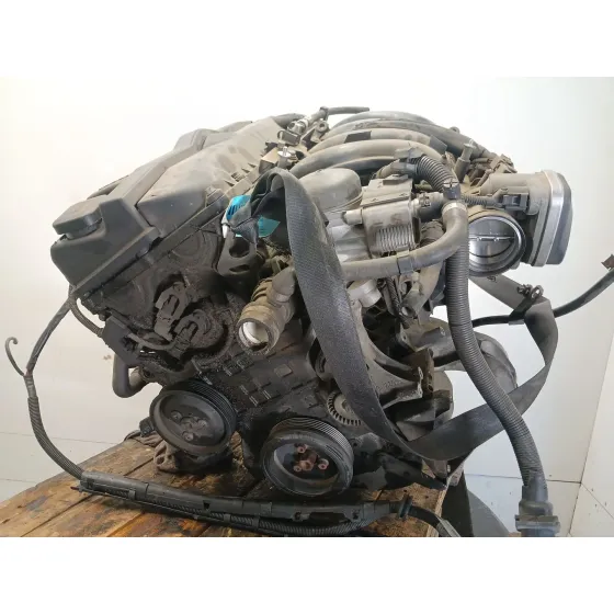 Despiece Motor para Bmw 3 Touring (E46)