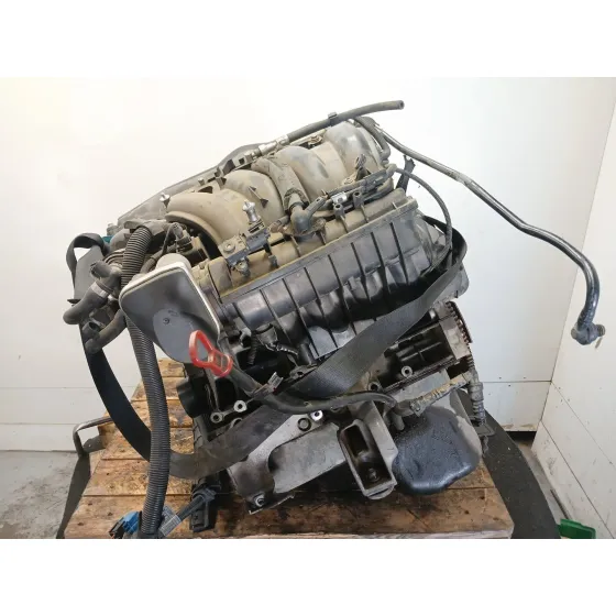 Despiece Motor para Bmw 3 Touring (E46)