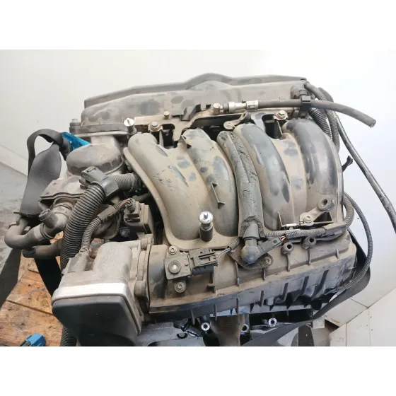 Despiece Motor para Bmw 3 Touring (E46)