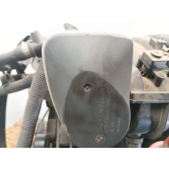 Despiece Motor para Bmw 3 Touring (E46)