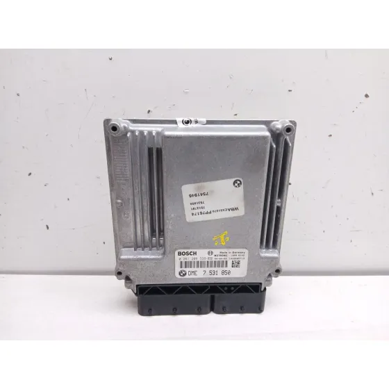Centralita Motor Uce para Bmw 3 Touring (E46)